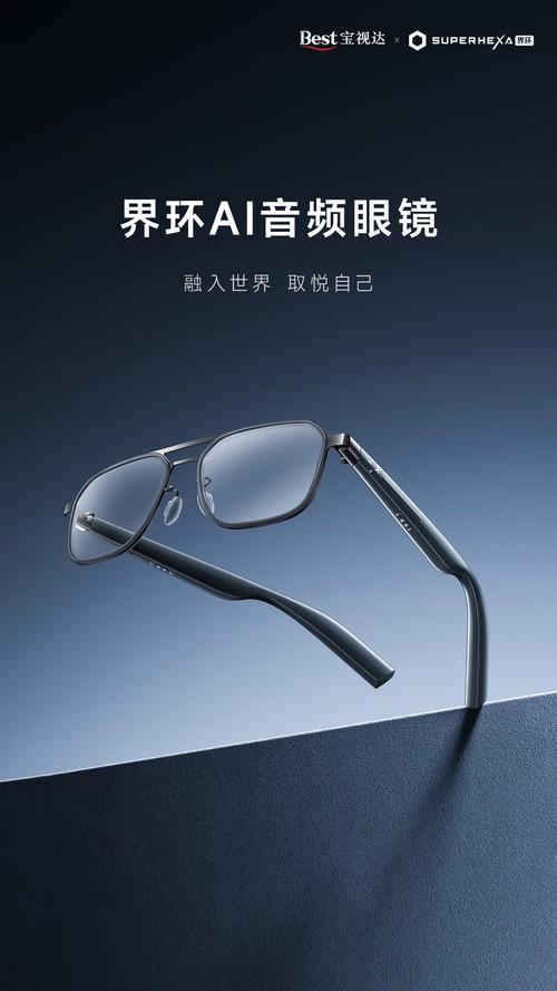 神器眼镜官方正式版最新版下载 解锁未来科技新视界