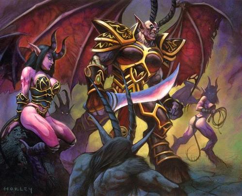 魅魔咏叹调游戏官网正式上线快来体验全新冒险