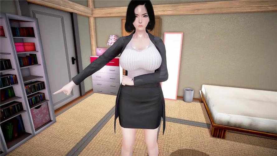 母上攻略旧版合集汉化版更新了哪些新内容