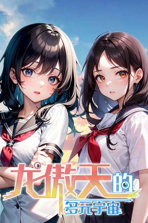 龙傲天的多元宇宙官方网站新手入门指南