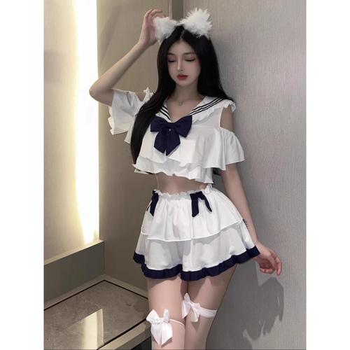 热辣可爱制服汉化版下载最新资源一键获取