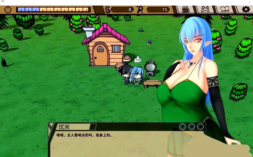 精灵的性爱农场官网最新活动及福利一览