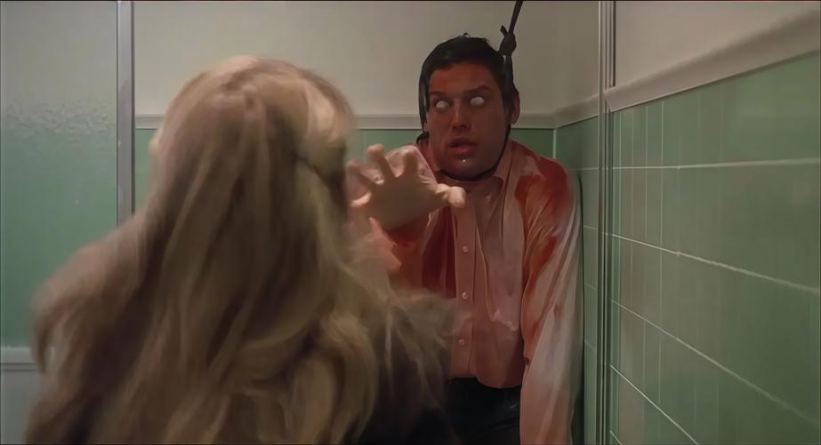 杀手的神话版本大全 那些让人胆寒的杀手传说