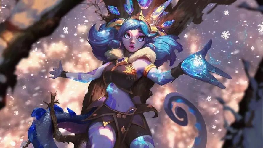 月蚀之魔女游戏介绍 带你了解这款神秘冒险游戏