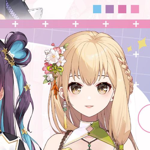 热拉可爱二次元妻子官网 专属你的虚拟伴侣乐园