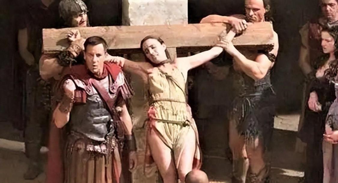 罗马的奴隶版本大全