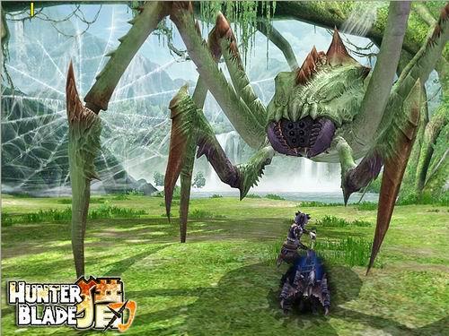 淫魂狩猎游戏官网正式上线快来体验刺激冒险