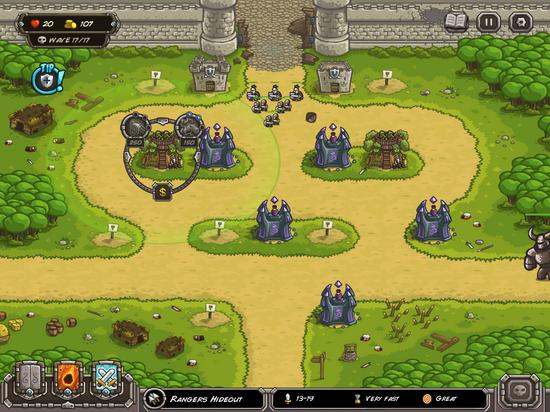 腐败王国游戏攻略心得高手玩家经验分享合集