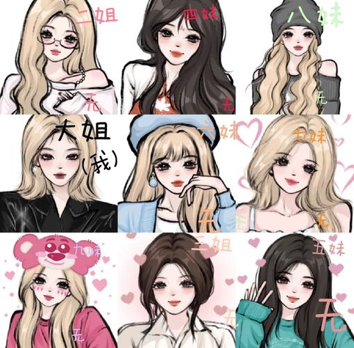 欲妹幻想版本大全使用教程 快速上手不迷路