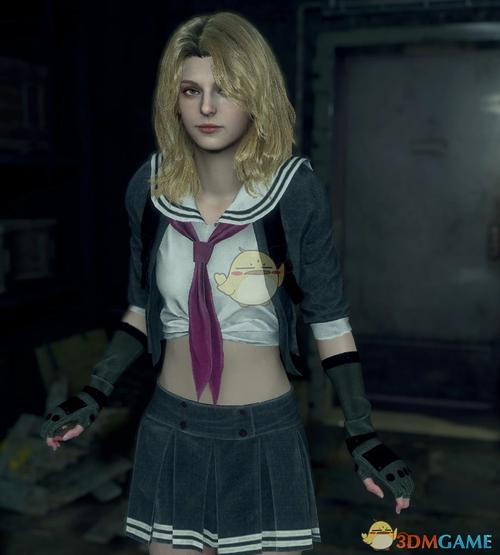 母上攻略4重制版更新地址大公开 赶紧下载体验