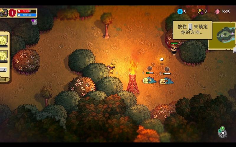 拯救世界的是善还是恶安卓手游评测与体验分享