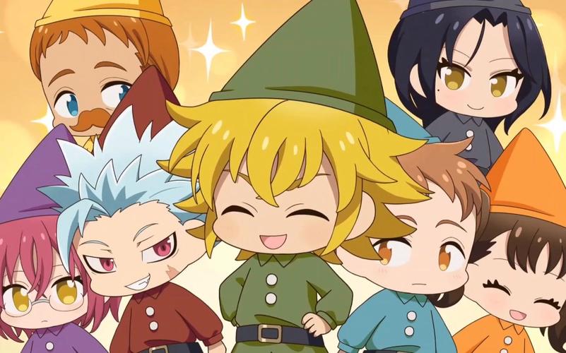 愤怒之罪亚洲风游戏七宗罪下载资源推荐