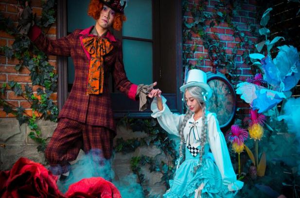 爱丽丝传说游戏下载教程 安卓iOS双平台详细指南