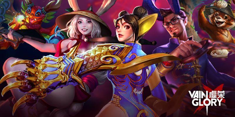 杀手的神话版本大全 最全杀手传说一次看个够