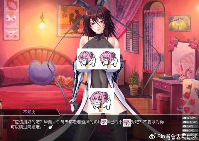 对魔忍雪风安卓汉化版游戏体验评测