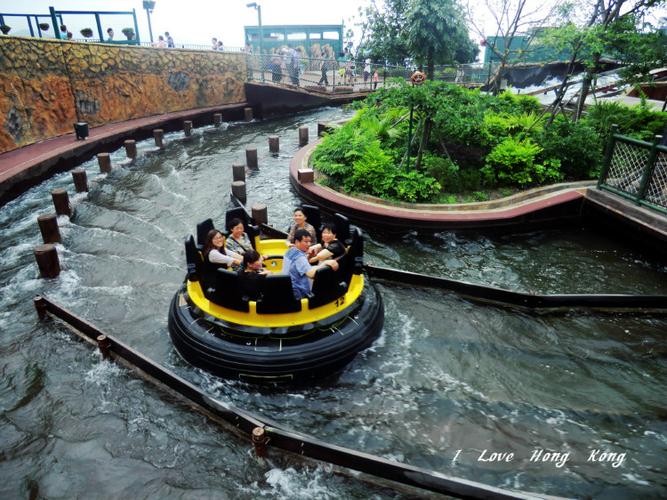 游乐园欲望最新版本更新内容 新增玩法一览