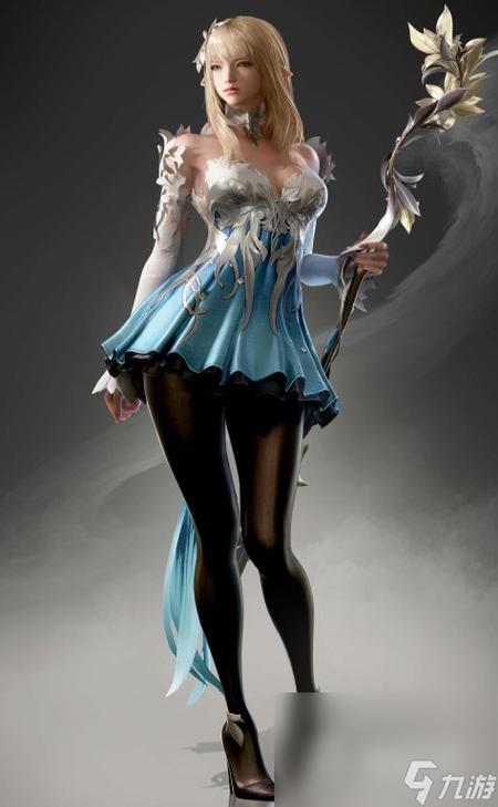 雌性命运召唤官方网站角色培养技巧解析