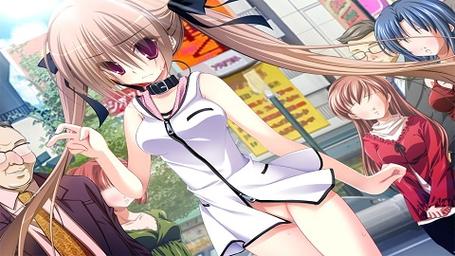 脆弱的女性汉化版下载 完整剧情体验