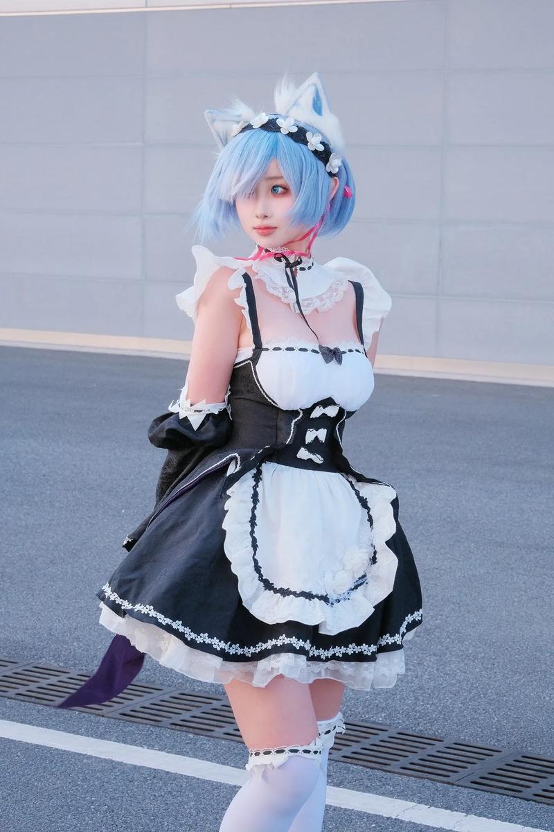 新婚妻子的Cosplay生活官网独家幕后花絮曝光