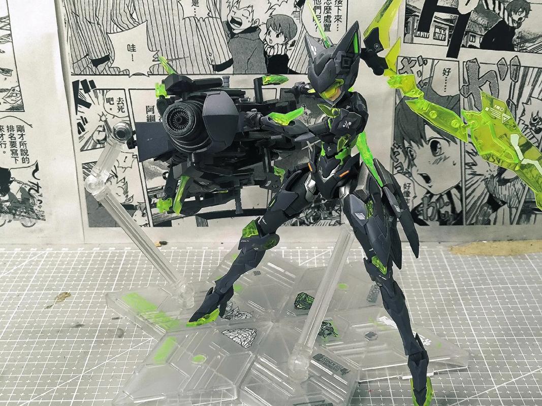 末日机娘最新版本福利 登录即送稀有道具