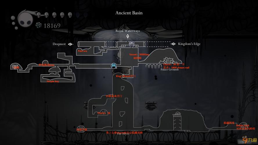 屍游戏攻略全地图探索与资源收集指南