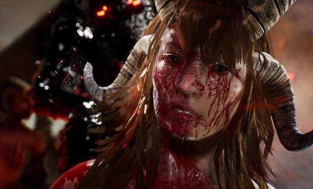 魅魔咏叹调游戏下载推荐 高画质版本畅玩技巧