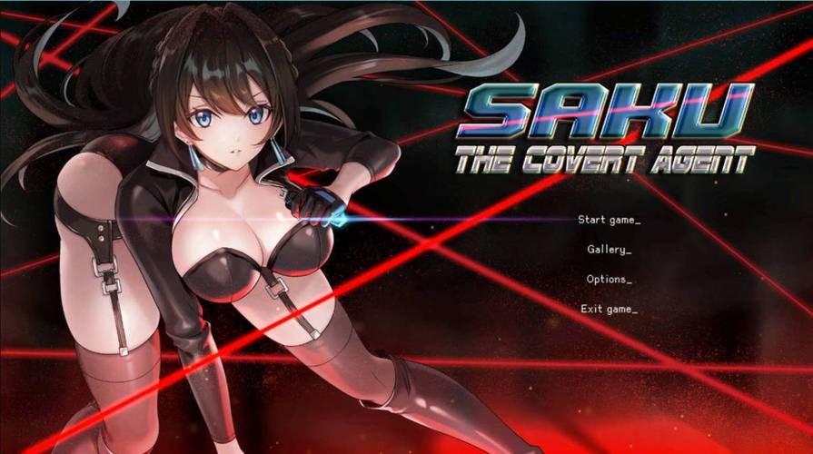 特務退魔忍游戏介绍 一款不容错过的动作冒险游戏