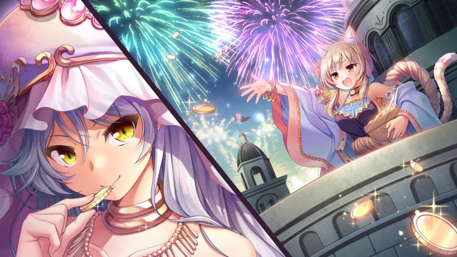 爱丽丝传说游戏攻略大全新手必看入门指南