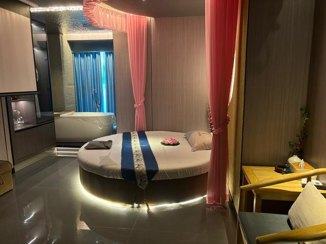 水疗中心最新版本升级体验更舒适放松