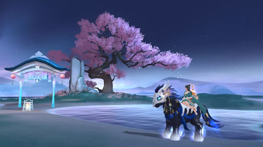 淫魂狩猎最新更新内容 新增玩法抢先体验