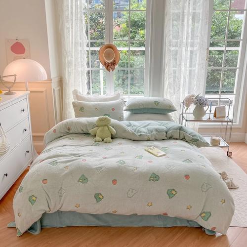 梦想官方网站热辣可爱风必备单品推荐清单