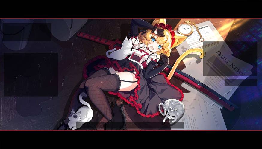 末日机娘最新版本是多少 版本更新日志一览