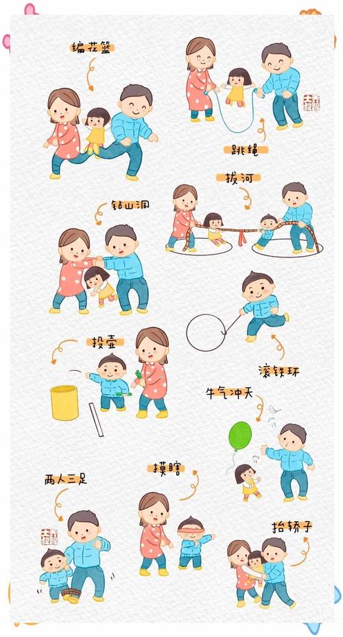 家庭事务游戏介绍 轻松体验家庭生活乐趣