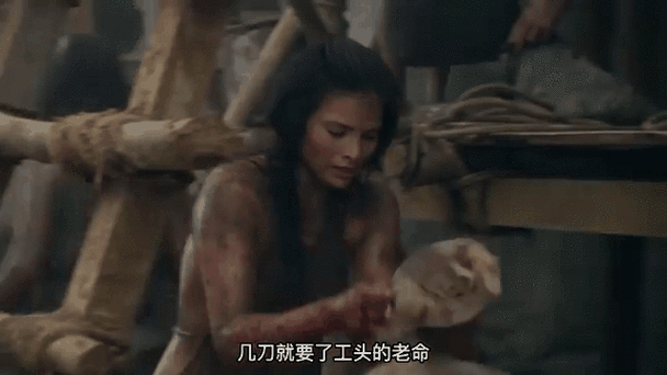 罗马的奴隶最新考古发现带你了解奴隶真实命运