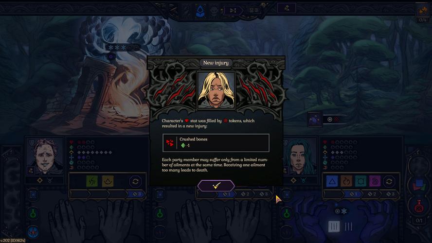 黑巢姐妹游戏介绍 如何快速上手这款策略冒险游戏