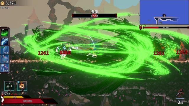 特務退魔忍官方正式版最新版下载 高清画质畅玩