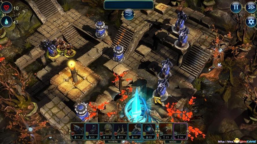 监护人守护者汉化版更新内容详细解析