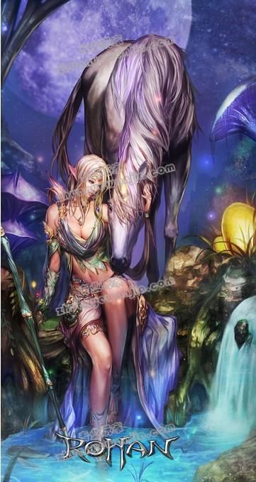 龙的征服官网版本更新 全新内容抢先看