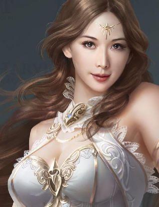 退魔女神游戏介绍剧情与角色设定全揭秘