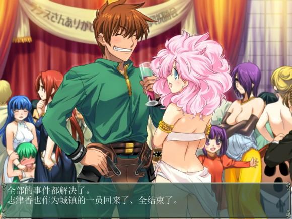 母上攻略3重制版安卓版下载 免费资源分享