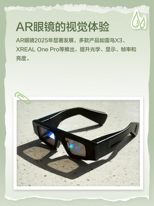 神器眼镜官方正式版最新版下载 解锁未来科技新视界