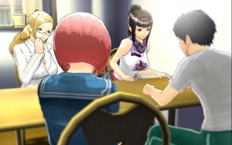 屋内有鬼游戏下载地址 一键获取完整安装包