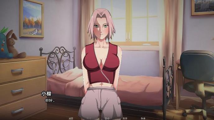 米莉斯的沉沦汉化版最新版本更新详情