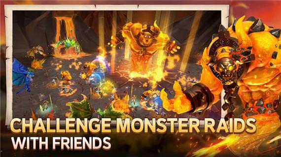 龙的征服游戏官网最新下载地址及玩法攻略