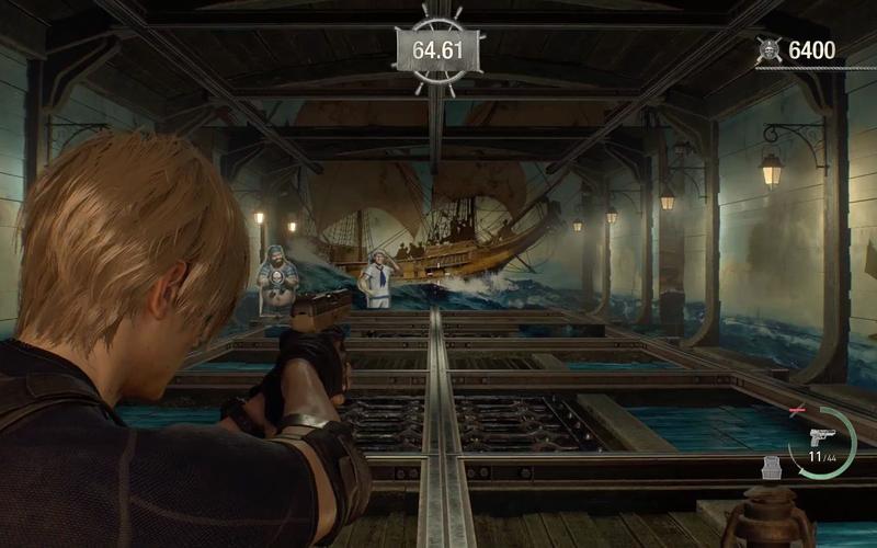 母上攻略4重制版官网