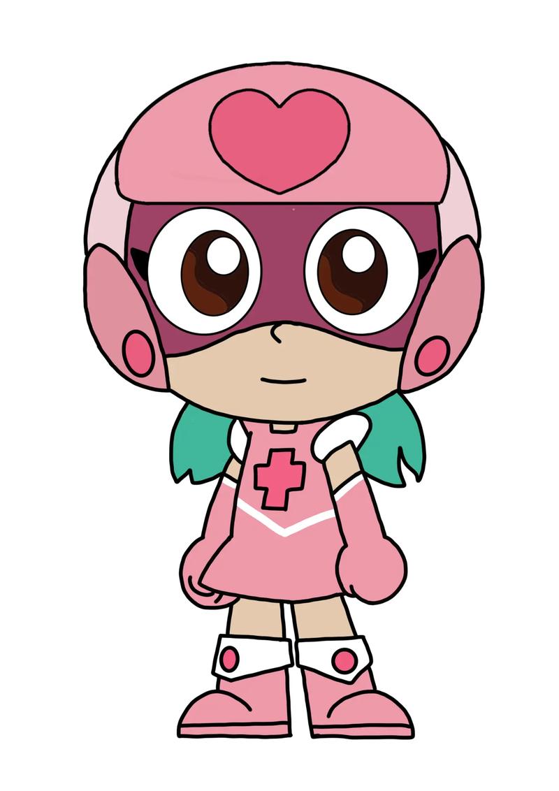 甜心热辣可爱版下载 超简单教程一看就会