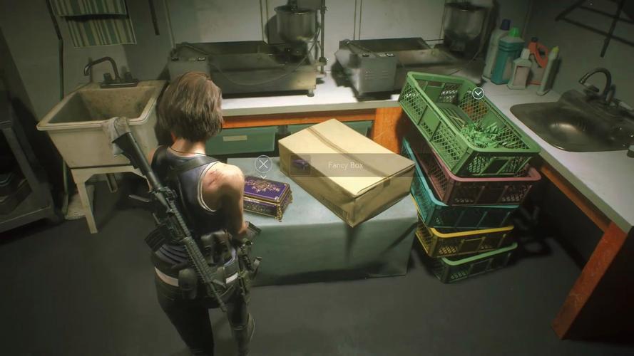 第三次危机手游安卓下载 高清画质流畅运行