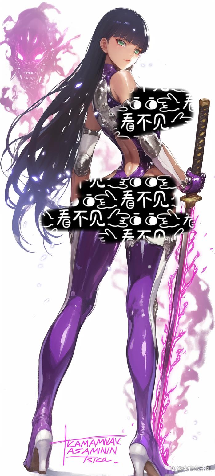 对魔忍阿莎姬游戏下载攻略 快速安装畅玩指南