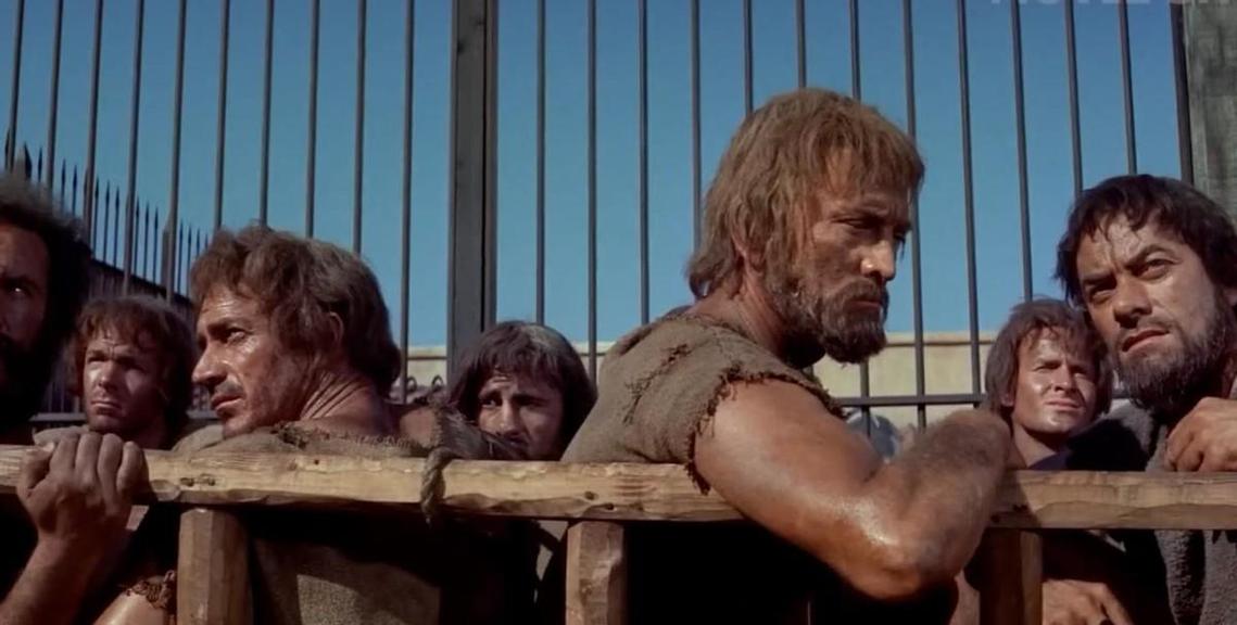 罗马的奴隶官网揭秘古罗马奴隶的真实生活