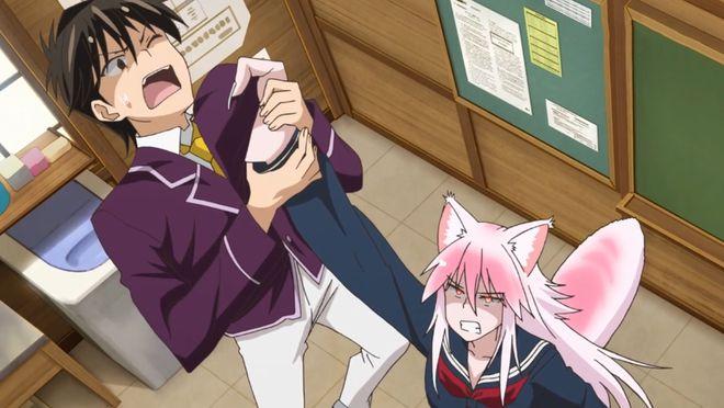 异世界与兽娘姐姐的生活汉化版下载最新资源分享